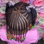 Stitch Braids