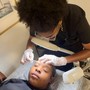 Shilah’s Rejuvenation Facial