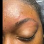 Brow Clean Up