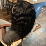 Closure Sew In