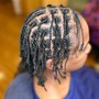 Kid's Braids