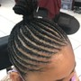 Kid's Braids