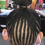 Kid's Braids