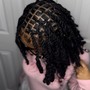 Double Strand Twist