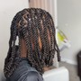 Box Braids