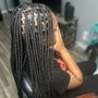 4 Stitch Braids