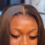 frontal Wig Install