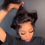 Versatile Sew In