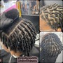 Crochet Braids