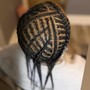 Box Braids