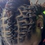 Loc Styling