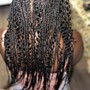 Large Box Braids ( hair NOT included)