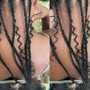 Kid's Braids