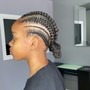 Flat Twists