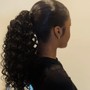 Wig Install |closure|