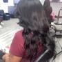 Closure Sew In