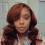 Wig Install |closure|