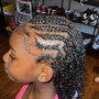 Kinky Twist