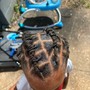 Kinky Twist