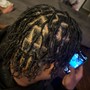 Kinky Twist