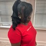 Versatile Sew In