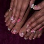 Gel Manicure