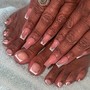 Gel Manicure