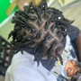 Loc Retwist