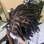 Loc Retwist