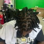 Loc Retwist