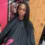 Wig Install ANY LACE WIG ( NEW WIGS )