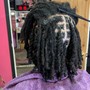 Comb Twist