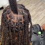 Kinky Twist