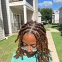 Kinky Twist