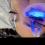 Eyelash Extension Removal