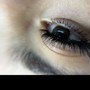 Eyelash Tint