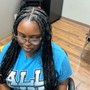 Versatile Sew In