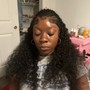 Natural Perm Rods