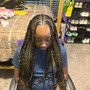 Kid's Braids