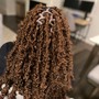 Individual Braids