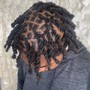 Loc retwist