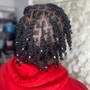 Kid's Braids