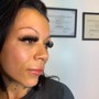 Eyelash Extension Removal