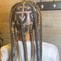 Flat Twists