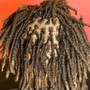 Dread ReColor Touch Ups