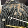 Loc Retwist