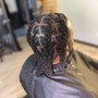 Takedown (Weave or Braids)