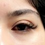 Lash lift