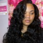 Crochet Braids