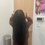 Closure Sew In